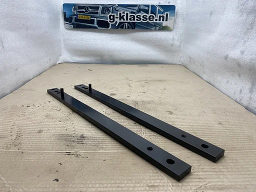 Stoelverlenger set W463 2001-2018