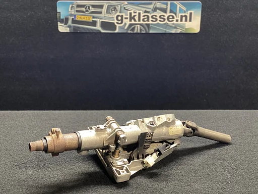 Stuurkolom Mercedes-benz A2034620220 / G-klasse