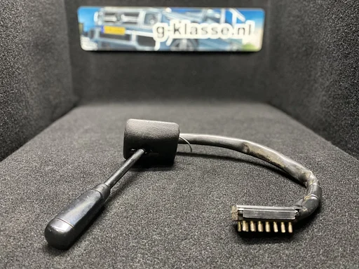 Stuurkolomschakelaar W460