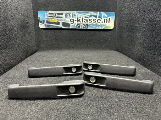 Deurgrepen G-klasse 0007601259, 4637600859