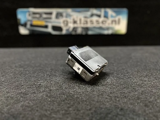 G463A distronic lens