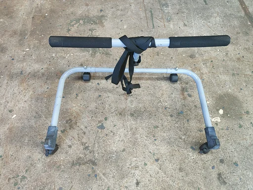 Standaard voor hardtop Cabrio BMW E36 E46 Z3 Z4 0301852