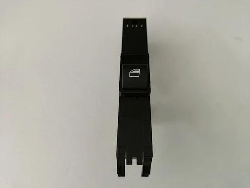 Raam ruit bediening schakelaar links voorzijde BMW 3 serie E46 Sedan Touring Compact 61316902177 6902177