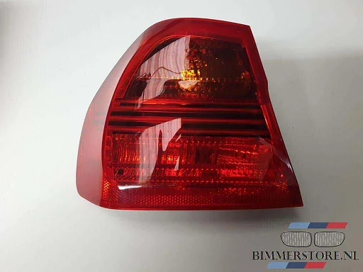 Achterlicht zijpaneel links BMW E90 63216937457 63216937