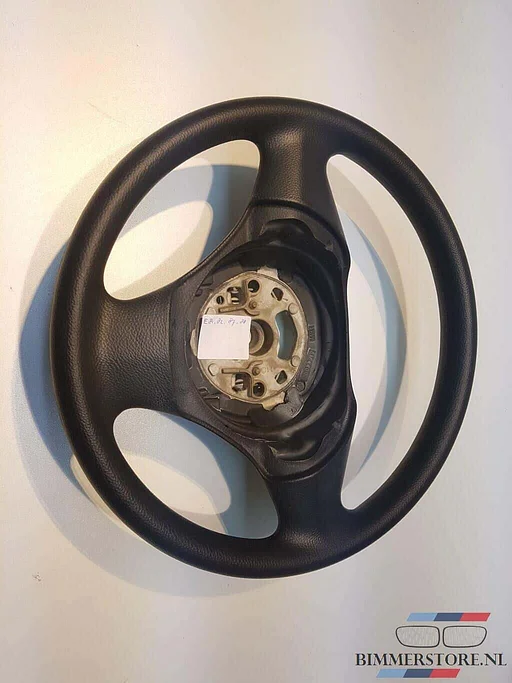 Stuur BMW 1-Serie E81 E82 E87 E88