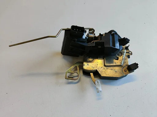 Deurslot slotmechaniek rechts voorzijde BMW Z3 8397104