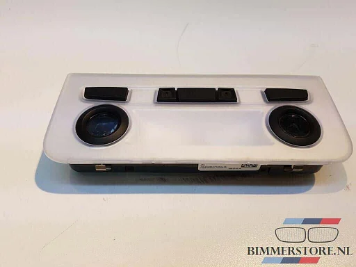 Binnen verlichting BMW 1 of 3- Serie E81 E87 E92 LCi
