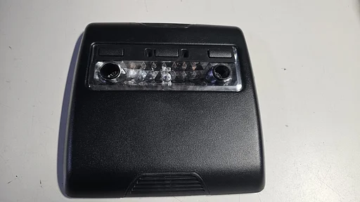 Binnen verlichting achter midden BMW X5 serie E53 63318379908 8379908 63316962056 6962056