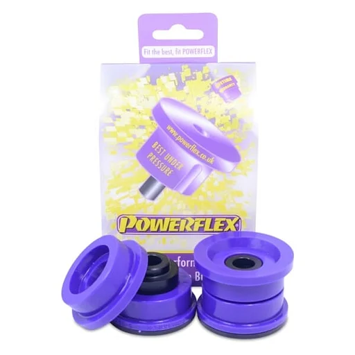 Powerflex achter Differencieel rubbers BMW 3 Serie E36 PFR5-326