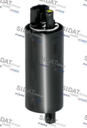 Losse benzinepomp brandstofpomp in de tank nieuw BMW 3-Serie E36 Compact 6758735