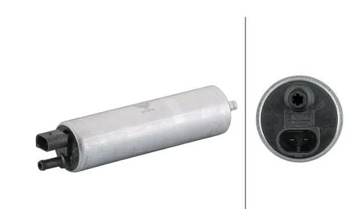 Losse dieselpomp brandstofpomp in de tank nieuw BMW 3 Serie E46  6750603  16126750603