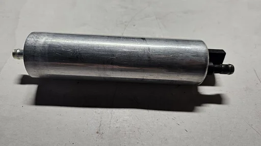 Losse dieselpomp brandstofpomp in de tank nieuw BMW 3 Serie E46  6750603  16126750603