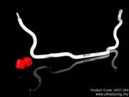 Ultra Racing Anti Roll stabilisator voorzijde nieuw BMW E39 Sedan Touring 525i 528i 535i UR-AF27-284