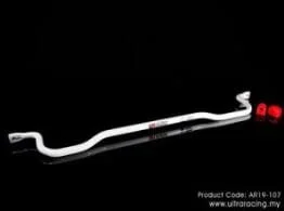 Ultra Racing Anti Roll stabilisator achterzijde nieuw BMW E39 Sedan Touring 525i 528i 535i  UR-AR19-107