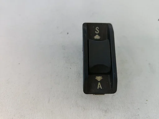 Schakelaar sportstand automaat BMW 7 Serie E38 61318360277 8360277