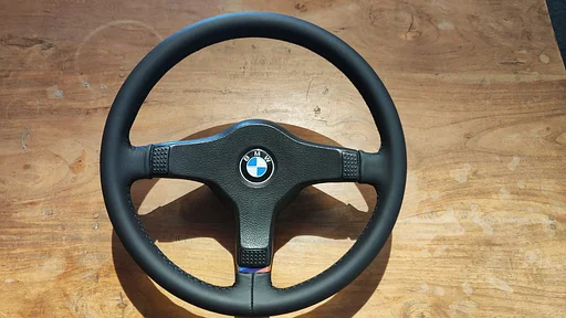 M-Techniek I 385 MM sportstuur BMW 3 serie E30 32339058694 9058694