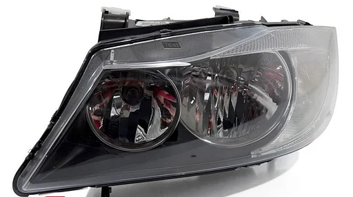 Koplamp Valeo H7 H7 links nieuw BMW 3 serie E90 E91 2005-2008 63116942721 6942721