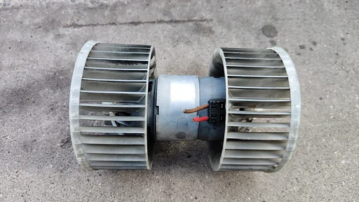 Kachelmotor met airco BMW 3 serie E46 0130101103 641192041549204154