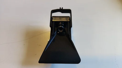 KaFAS camera voorzijde nieuw BMW 5 serie F10 F11 66519199305 9199305