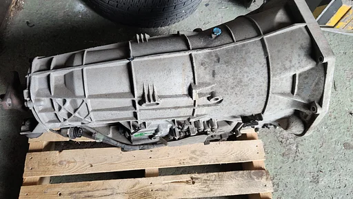 Automaatbak 5HP30 BMW 5 serie E39 540i 4.4i M62 24001422477 24001422476