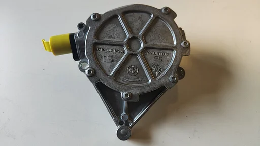 Vacuumpomp N20 BMW 1 / 2 / 3 / 5 / X1 X3 X4 serie F Z4 E89 serie 11667640279 7640279