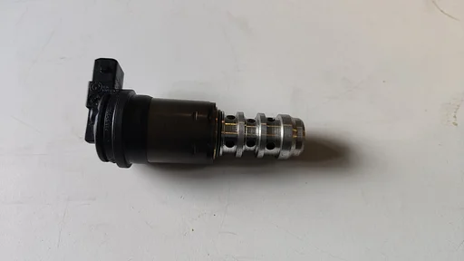 Magneet ventiel Vanos verstelling solenoid BMW motor code N42 N45 N46 N62  11361707323 1707323