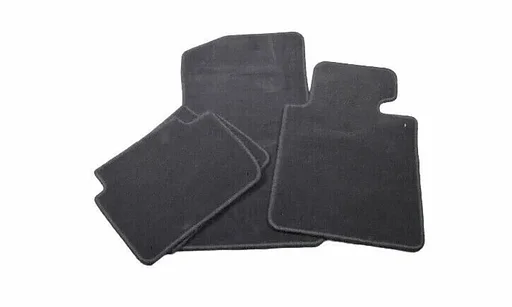 Automatten set 4-delig BMW 4 serie F32 F82 M4 + LCi 51477426299 7426299
