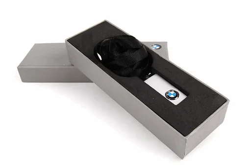 USB stick 4 GB origineel BMW merchandise 80232212801 2212801