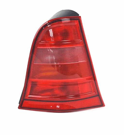Achterlicht op zijpaneel links nieuw Mercedes A class 1997-2004  A1688201064