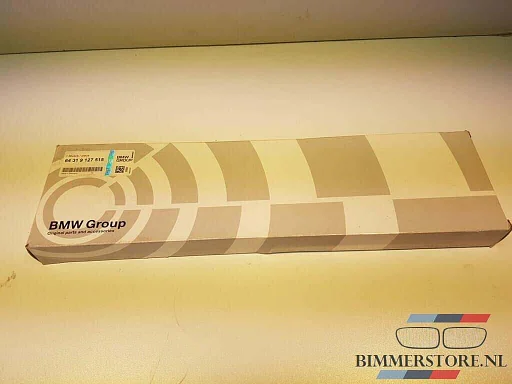 AIRCOFILTER / INTERIEURFILTER MINI  R50 R55 R56 R57 R59 R60