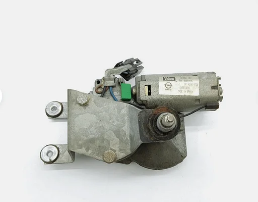 Ruitenwisser motor achterzijde Opel Vectra B 1998 90584596