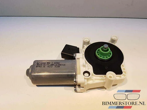 Electrische raambediening motor BMW 5-Serie Sedan Touring E60 E61 en LCi