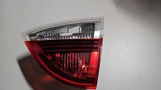 Achterlicht op klep rechts BMW 3 serie E91  touring 63217160064 7160064