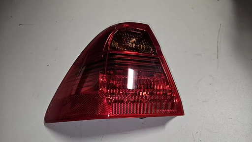 Achterlicht zijpaneel links BMW 3 serie E91 63217160061 7160061
