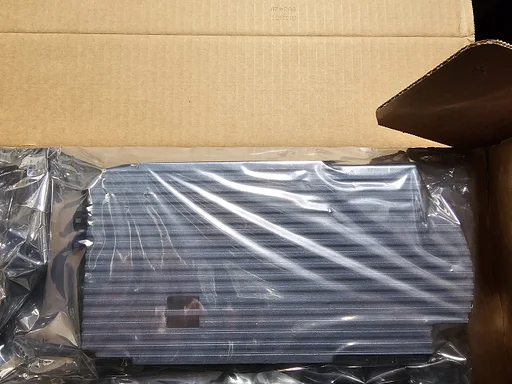 Combox telematic GPS module  BMW 84109257152 9257152