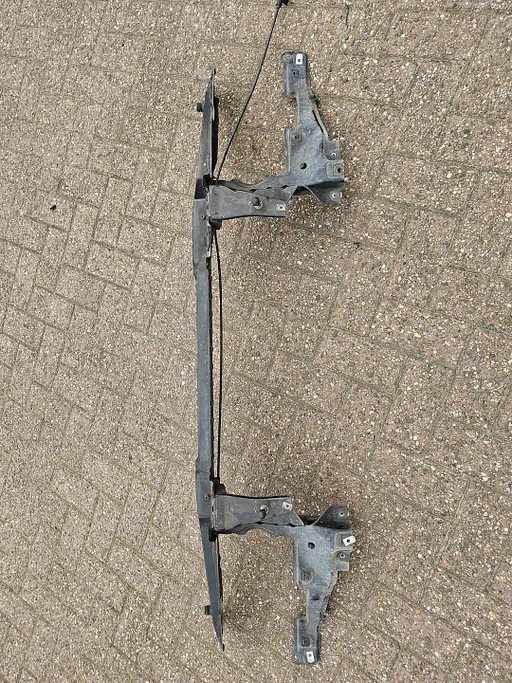 Voorfront front BMW X5 E53  51718402319 8402319