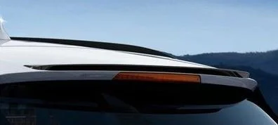 M Performance achterklep spoiler glans zwart BMW X5 F15 51622284954 2284954