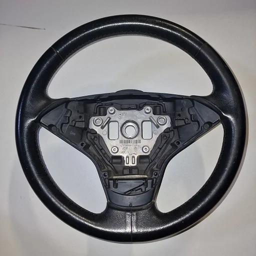 Standaard stuur leer - E60 -  3-379-e63-2