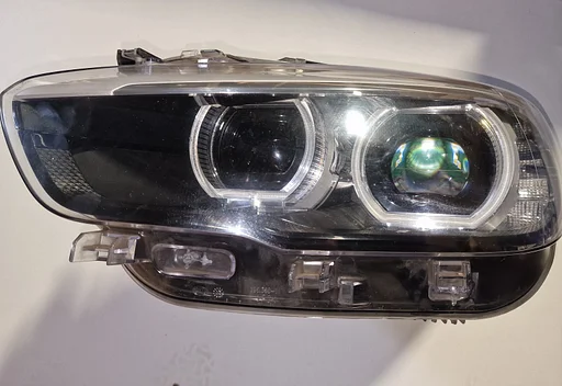 Koplamp LED links BMW F20 1 serie BMW - A9749262101 - 7492621