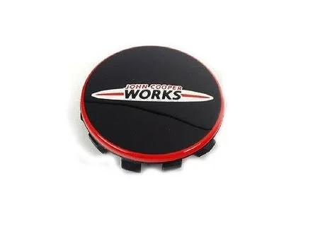 Works vaststaande MINI Naafdop floating center cap P/stuk 56 MM 36122469710 24697010