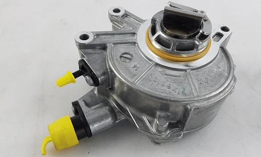 Vacuumpomp N63/S63 nieuw BMW 5 / 6 / 7 F07 F10 F06 F12 11668649747 11668605976