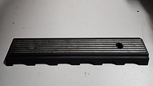 Afdekkap klepdeksel spruitstuk M50 BMW 3 / 5 serie E36 E34 13531726555 1726555