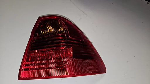 Achterlicht zijpaneel rechts BMW 3 serie E91 touring  63217160062 7160062