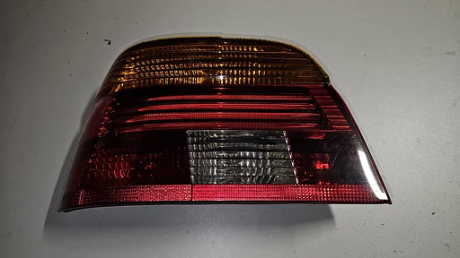 Achterlicht links BMW 5 serie E39 sedan 63216900209 6900209
