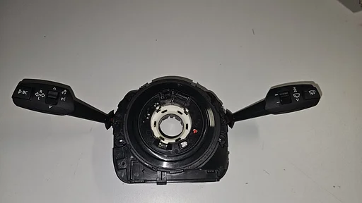 Stuurkolomschakelaar zonder Cruise Control BMW 1 / 3 / X1 X5 serie E81 E87 E91 E84 E70 61319123035 9123035 61319164418 9164418