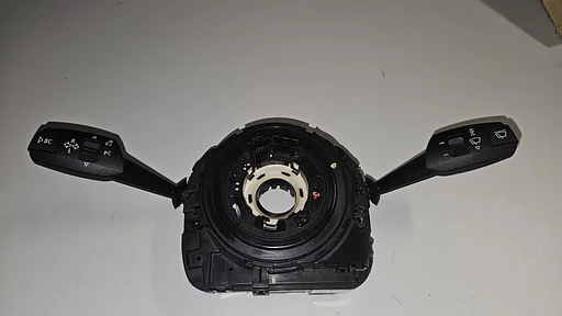 Stuurkolomschakelaar zonder Cruise Control BMW 1 serie E87  61316965270 6965270 613169121743 69121743