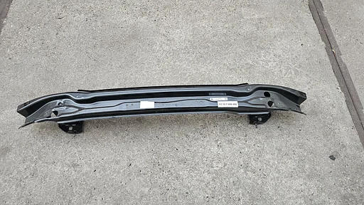 Bumperbalk achterzijde BMW 4 serie G23 cabrio + Lci 51127490492 7490492