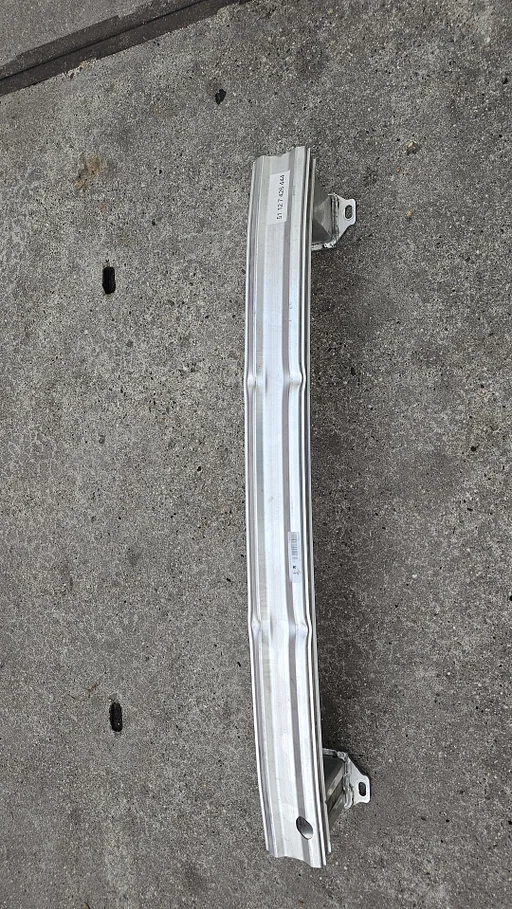 Bumperbalk achterzijde BMW X2 serie F39 51127426444 7426444