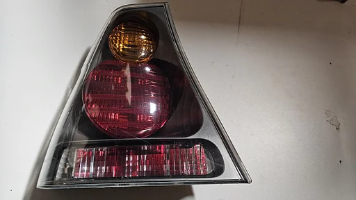 Achterlicht links helder BMW E46 Compact 63216912513 6912513 63216907273 216907273