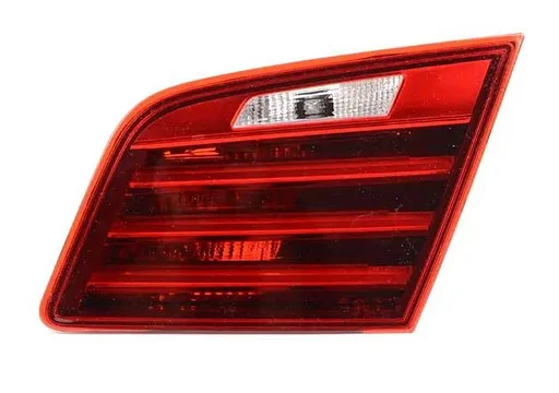 Achterlicht op klep rechts BMW 5 serie F10 + LCi  63217306164 7306164